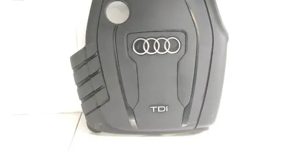 Audi A4 S4 B8 8K Engine cover (trim) 03L103925AB
