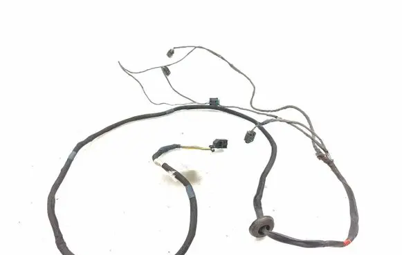 Maserati Quattroporte Parking sensor (PDC) wiring loom SK35027