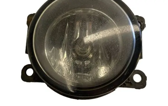 Renault Megane II Front fog light 8200074008 89202502
