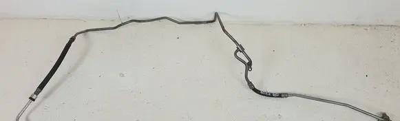 Mercedes-Benz GLK (X204) Gearbox oil cooler pipe/hose A6511804230