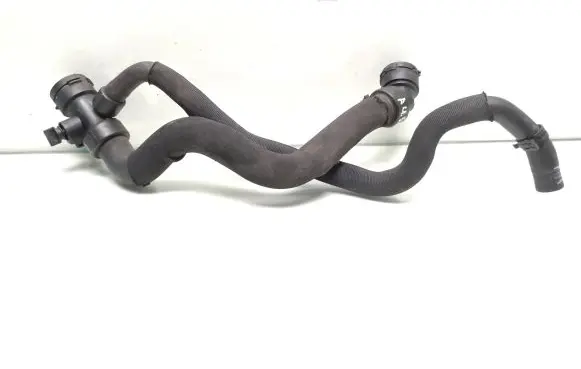 Audi A4 S4 B7 8E 8H Engine coolant pipe/hose 8E0121049