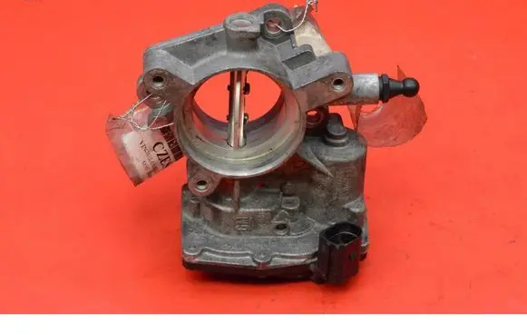 Opel Insignia A Throttle body valve 55564164