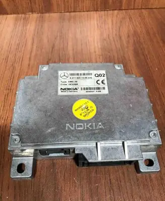 Phone control unit/module