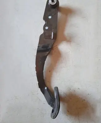 Renault Talisman Brake pedal