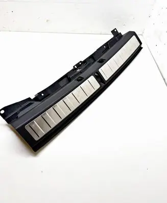 BMW X6 G06 Trunk/boot sill cover protection 7470942 109545 13181810