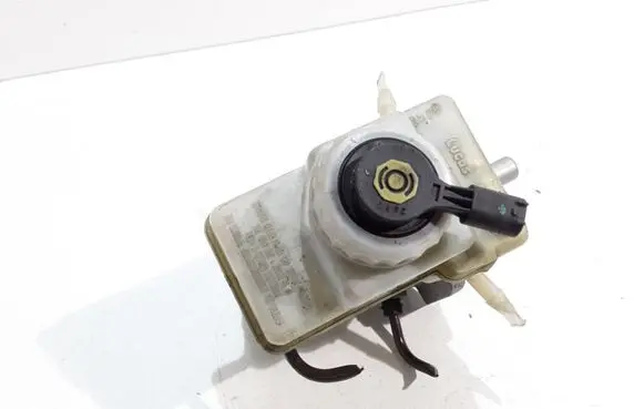 BMW 7 E65 E66 Master brake cylinder 320671502