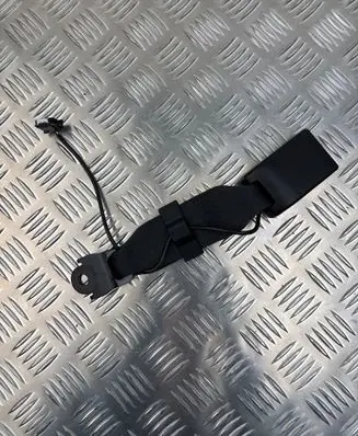 Opel Mokka Rear seatbelt buckle 95352226