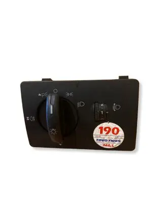 Ford Focus Light switch 7M5T13A024LA