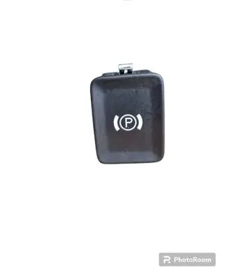 Volkswagen PASSAT B6 Hand parking brake switch 3C0927225C