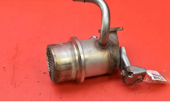 Volkswagen Golf Sportsvan EGR valve cooler 04L131512BR