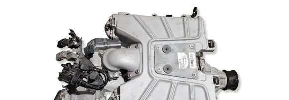 Audi Q5 SQ5 Supercharger 15175312 06E145601AN