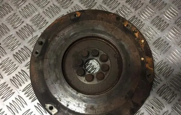 Flywheel
