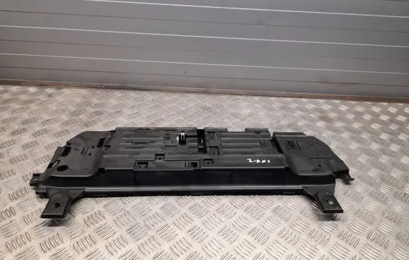 Mercedes-Benz E A207 Other trunk/boot trim element A2075453440