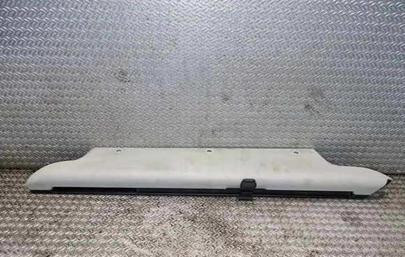 Peugeot Partner Estate rear side window sun shade/blind 9681790
