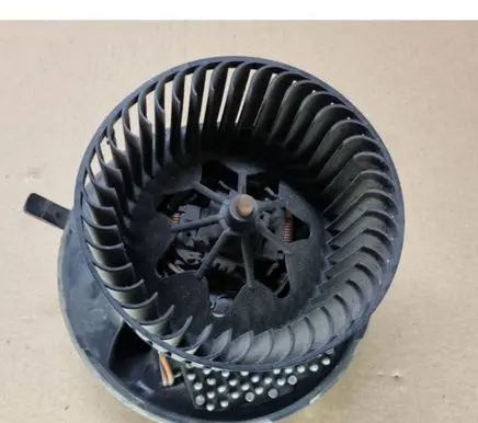 Audi Q3 8U Heater fan/blower 1K1820015L A5ACCAG