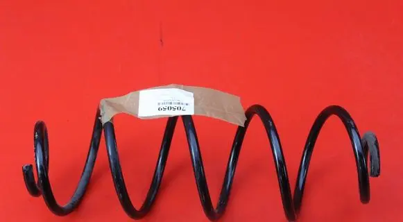 Peugeot 308 Rear coil spring
