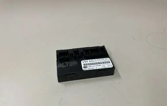Seat Altea Comfort/convenience module 1K0959433AK 1K0959433
