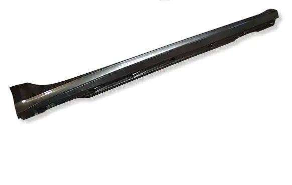Audi A7 S7 4K8 Sill/side skirt trim 4K8853856A