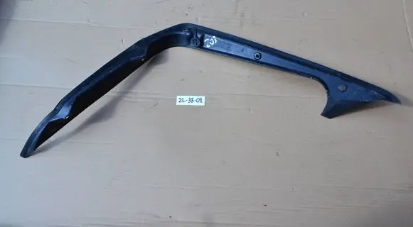 Mercedes-Benz CLK A209 C209 Rear/tail light trim molding A2036931433