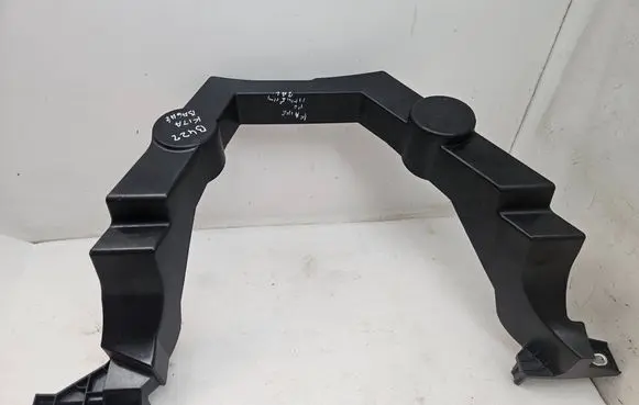 Volkswagen ID. Buzz Other trunk/boot trim element 1T3867057