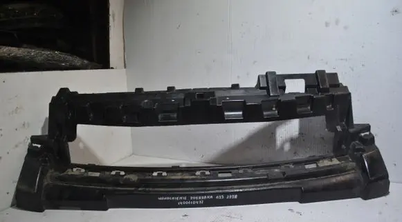 Citroen Jumpy Top upper radiator support slam panel 1400110477