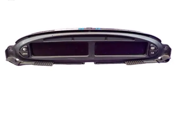 Speedometer (instrument cluster)