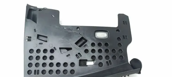 Mercedes-Benz GLK (X204) Dashboard lower bottom trim panel A2046800282 2046800282