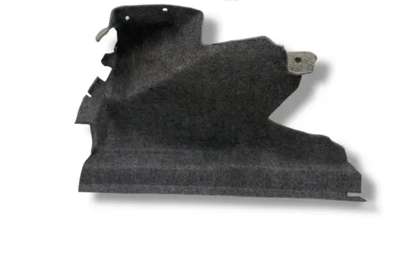 BMW Z3 E36 Trunk/boot side trim panel 8401857 840185705 10040610