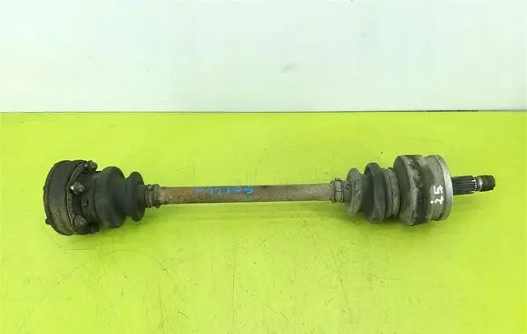 Mercedes-Benz C AMG W203 Rear driveshaft
