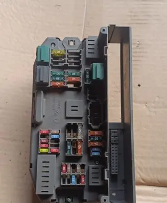 Fuse module