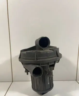 Volkswagen Golf IV Intake resonator 06A959253B 602119205194