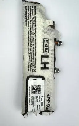 Audi A4 S4 B9 Seat airbag 8W0880441E