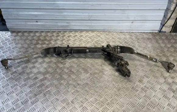 BMW 5 E60 E61 Steering rack