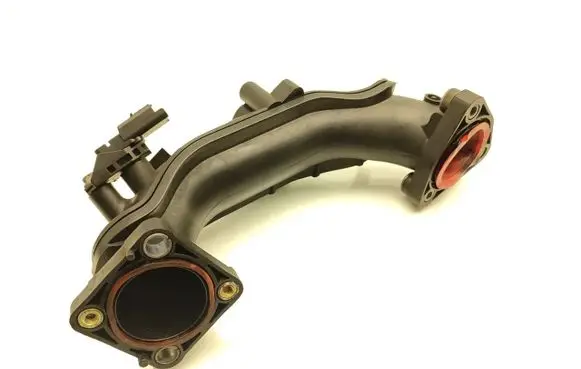 Ford Focus Air intake hose/pipe 9674942380 9663480880 9674951680