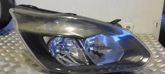 Ford Transit Headlight/headlamp 6K2113K020AD