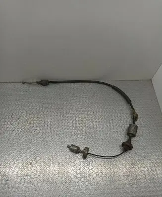 Renault Clio II Clutch cable 200741825