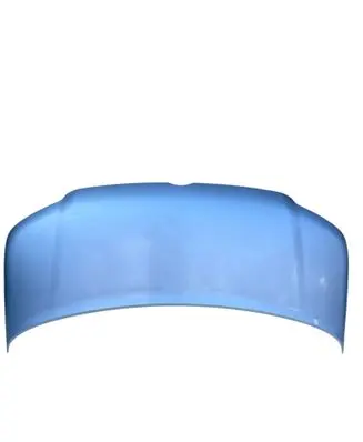 Volkswagen Transporter - Caravelle T5 Engine bonnet/hood 