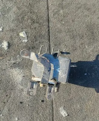 Hyundai ix35 ABS Pump 589202Y940