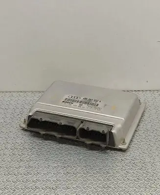 Audi A6 S6 C5 4B Engine control unit/module 4B0907552A 0261204688 26SA4963