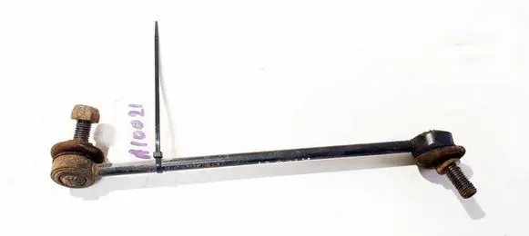 Front anti-roll bar/stabilizer link