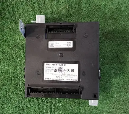 KIA Pro Cee'd III Other control units/modules 95400-J7LJ0