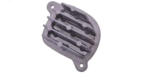 Ford B-MAX LED ballast control module B144482C