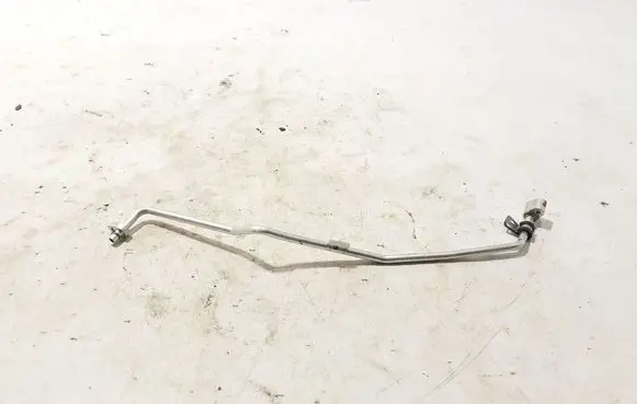 Dacia Duster Air conditioning (A/C) pipe/hose 924404591R