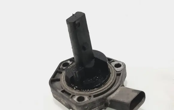 Volkswagen Touran I Oil level sensor 1j0907660c 6PR00807903