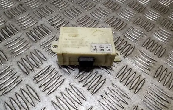 Audi A6 S6 C4 4A Immobilizer control unit/module 4A0953234F