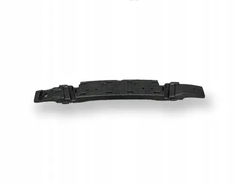 Audi A3 S3 8P Front bumper foam support bar 8P0807550