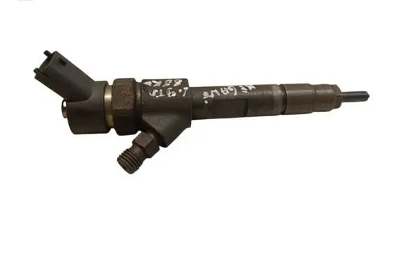 Renault Megane II Fuel injector 0445110110A