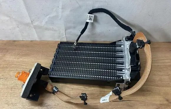 Renault Megane E-Tech Electric cabin heater radiator 271435MP0D