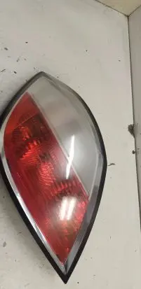 Opel Astra H Rear/tail lights 24451835 00865301