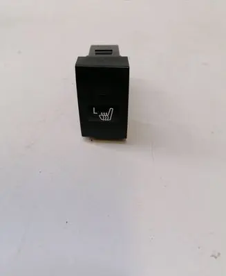 KIA Sorento Seat heating switch 93740 3E000 30428